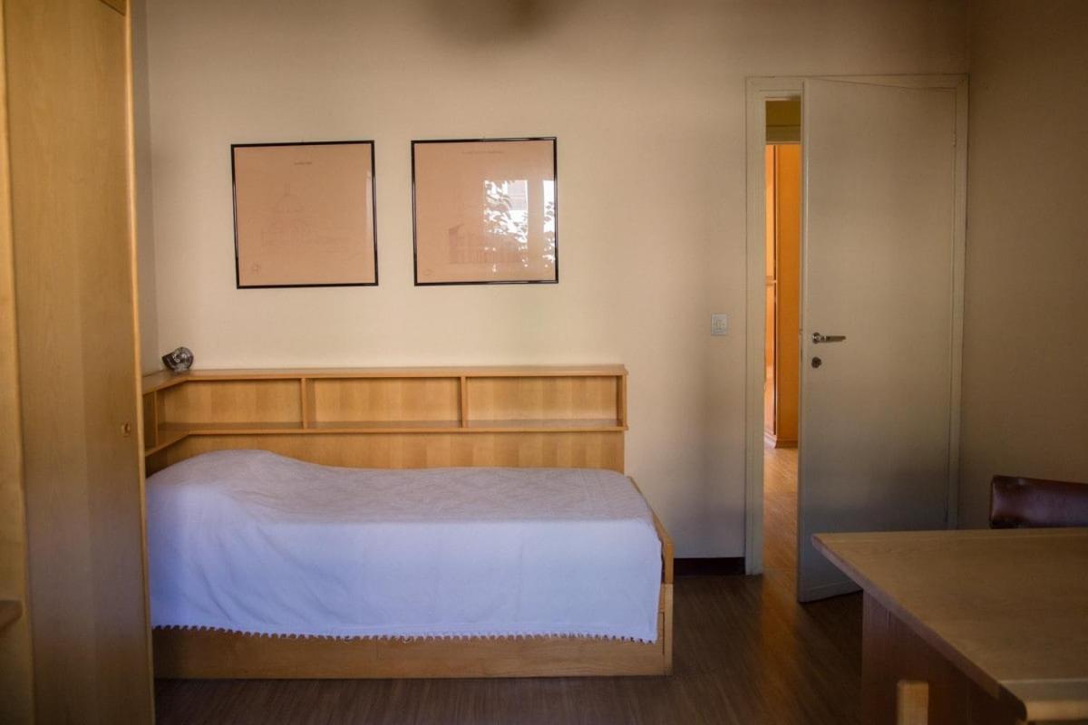 Casa Bettoni Iseo Villa Luaran gambar