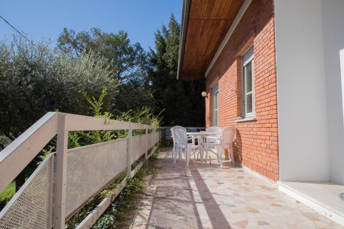 Casa Bettoni Iseo Villa Luaran gambar
