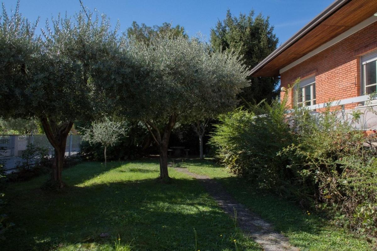 Casa Bettoni Iseo Villa Luaran gambar