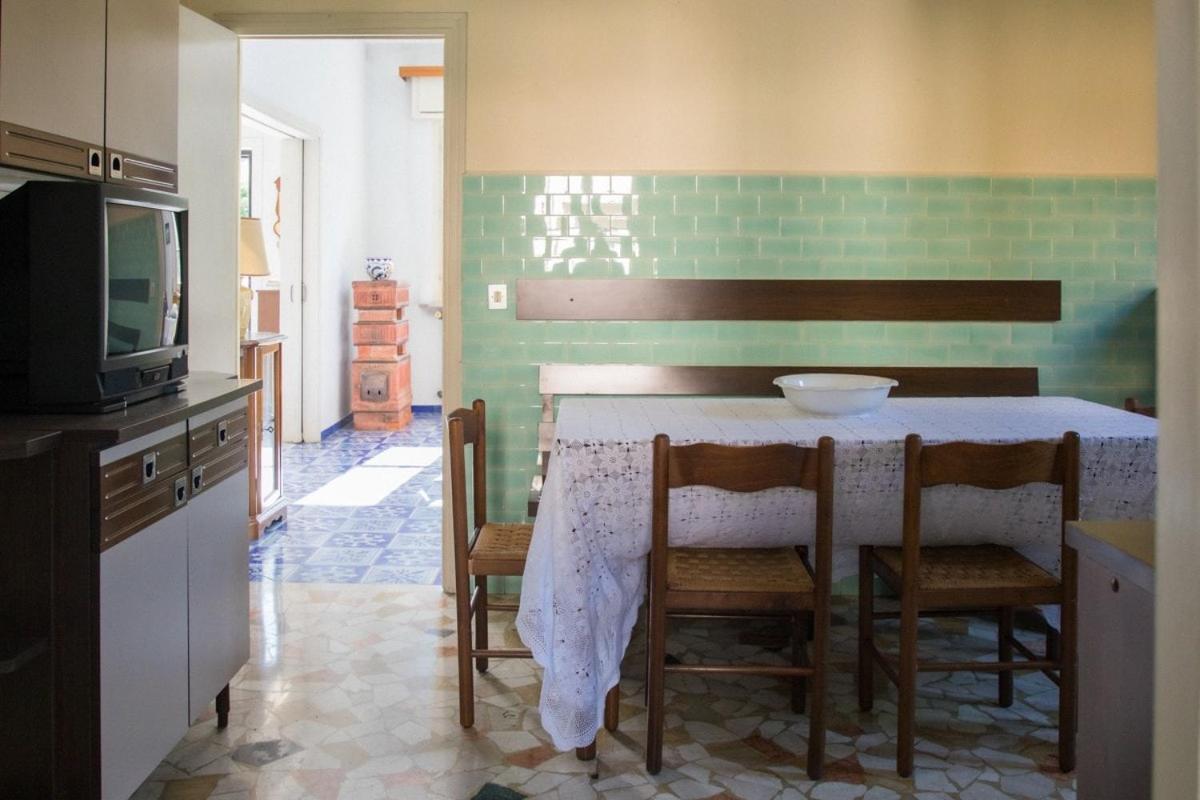 Casa Bettoni Iseo Villa Luaran gambar