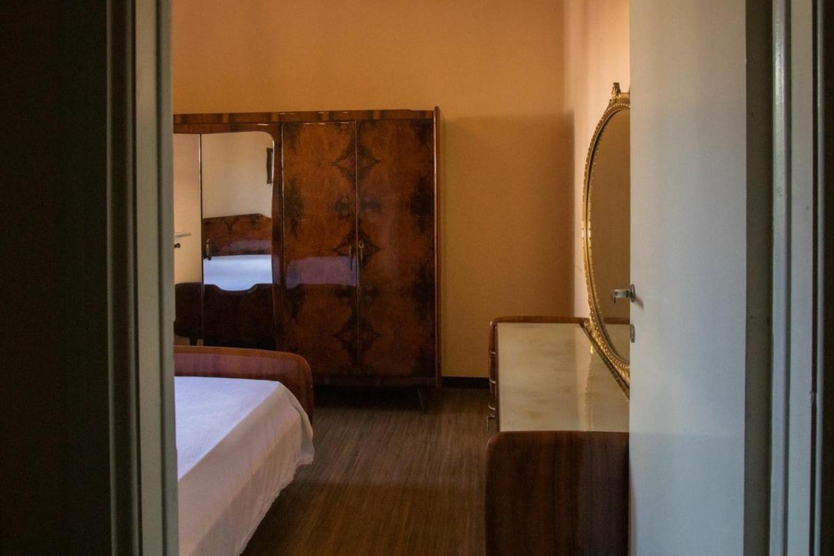 Casa Bettoni Iseo Villa Luaran gambar